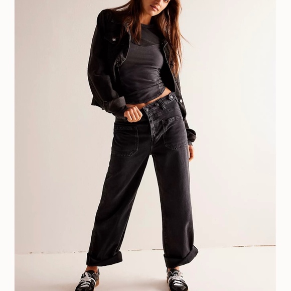 We The Free Palmer Jeans - Picture 1 of 3